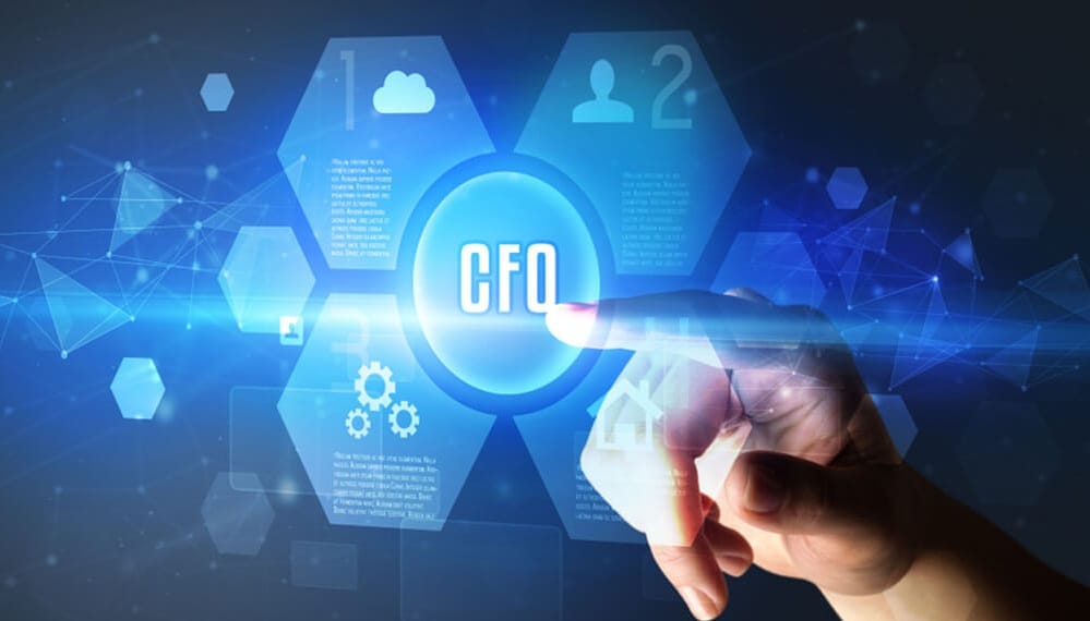 CFO Services